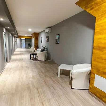 Wellness&spa Astorya