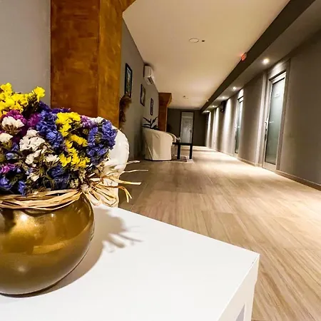 فندق Wellness&spa Astorya