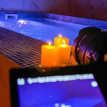 Wellness&spa Astorya Hotel