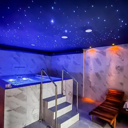 Wellness&spa Astorya 4*