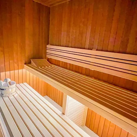 Wellness&spa Astorya