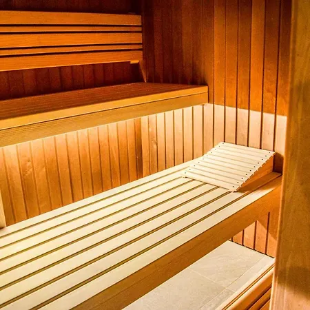Wellness&spa Astorya 4* Banja Luka