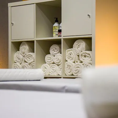 Hotel Wellness&spa Astorya 4*