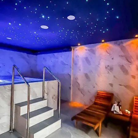 Wellness&spa Astorya 4*