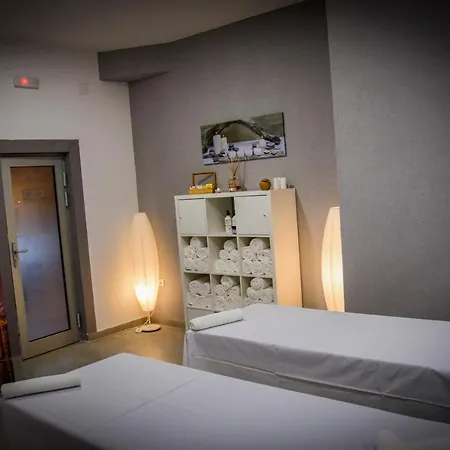 Hotel Wellness&spa Astorya
