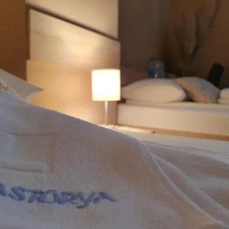 Wellness&spa Astorya 4*