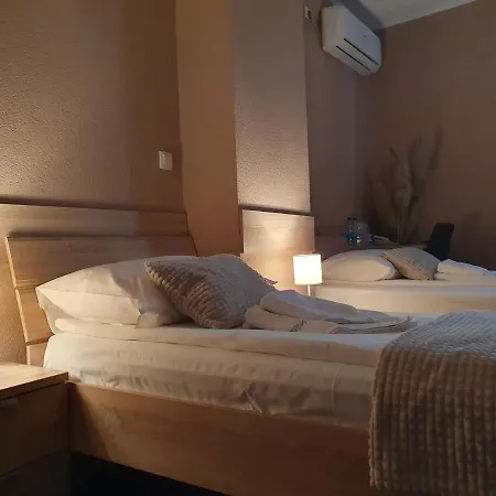 Szálloda Wellness&spa Astorya 4*