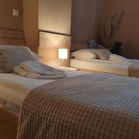 Wellness&spa Astorya