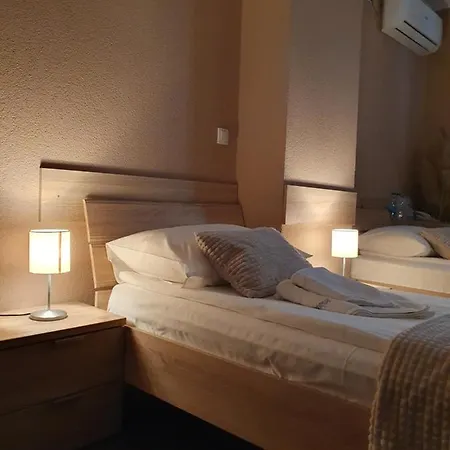 호텔 Wellness&spa Astorya