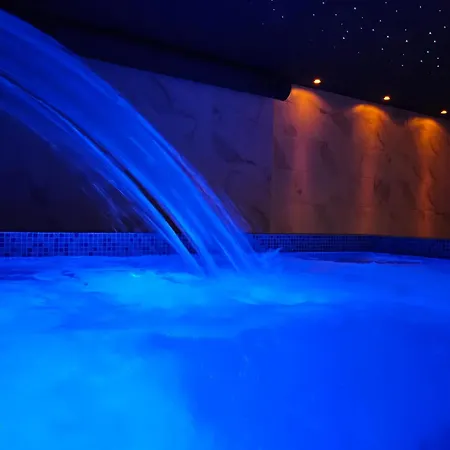 Astorya Boutique & 4* Banja Luka