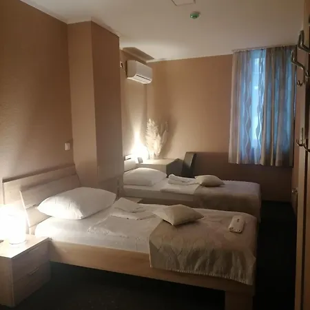 Wellness&spa Astorya