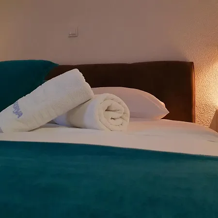 Wellness&spa Astorya 酒店 巴尼西卢卡