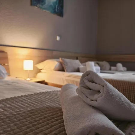 Wellness&spa Astorya 4*