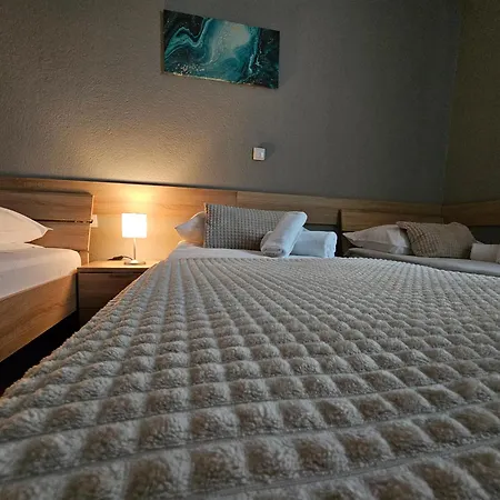 Wellness&spa Astorya Hotel 4*