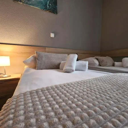 Hotel Wellness&spa Astorya Banja Luka