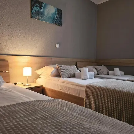 Wellness&spa Astorya 4* Banja Luka