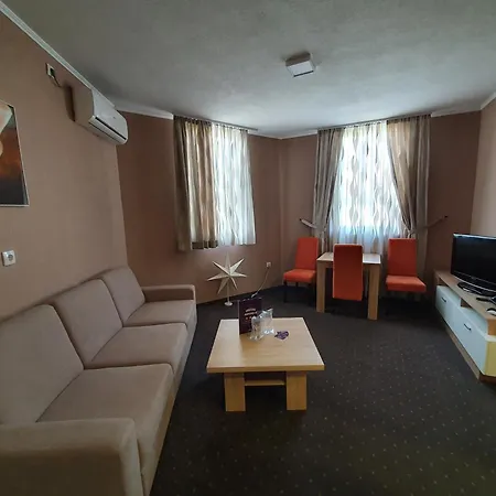 Hotel Wellness&spa Astorya 4*