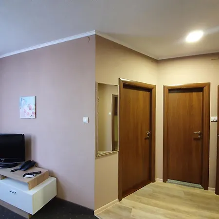 Hotel Wellness&spa Astorya Banja Luka