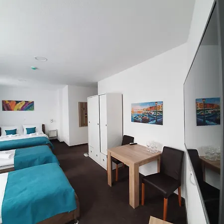 Ξενοδοχείο Wellness&spa Astorya Μπάνια Λούκα