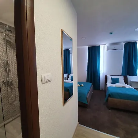 Wellness&spa Astorya 4* Μπάνια Λούκα