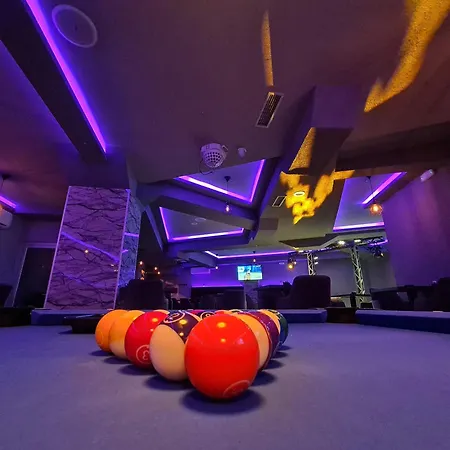 Wellness&spa Astorya 4*