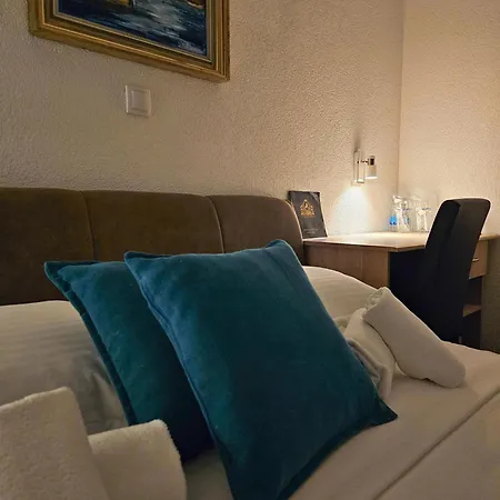 Astorya Boutique & 4* Banja Luka