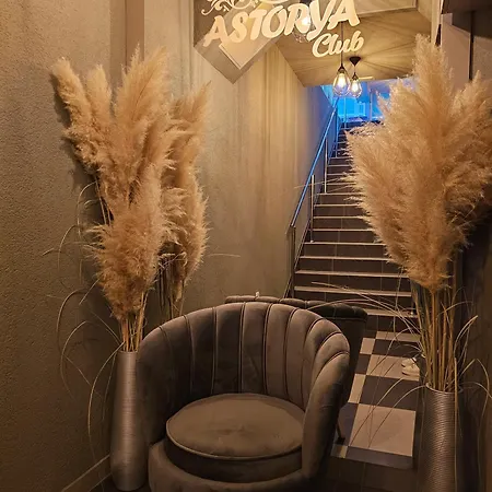 Wellness&spa Astorya Hotel Banja Luka