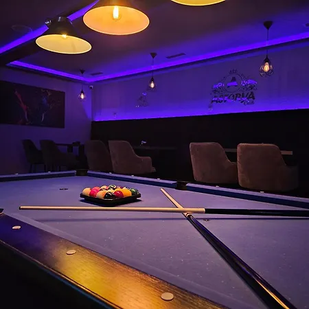 Hotel Wellness&spa Astorya Banja Luka