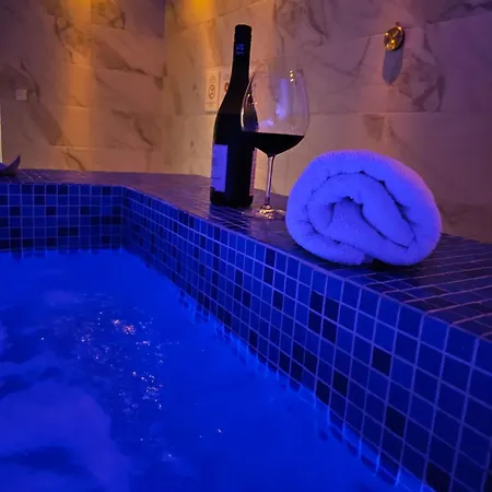 酒店 Wellness&spa Astorya