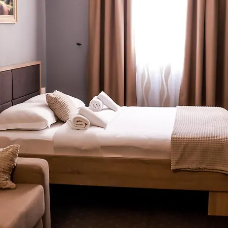 Wellness&spa Astorya 4* Banja Luka