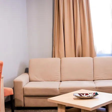 Hotel Wellness&spa Astorya