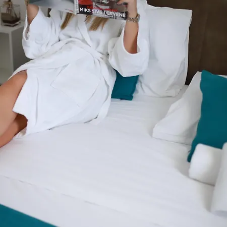 Astorya Boutique Hotel & Spa 4*