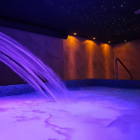 Wellness&Spa Hotel Astorya 호텔 바냐루카
