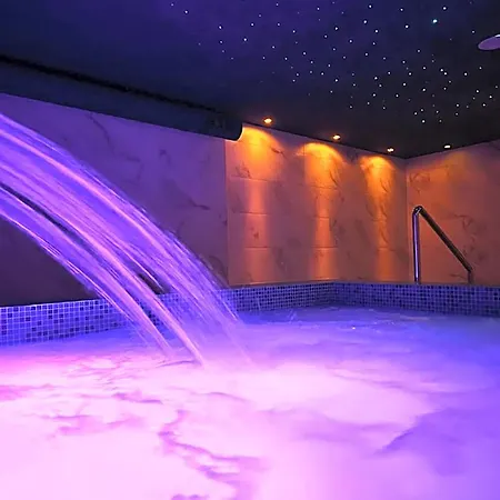 Szálloda Wellness&spa Astorya
