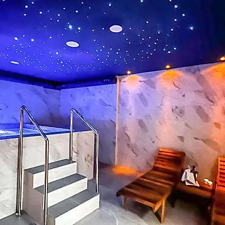 Wellness&spa Astorya Szálloda 4*