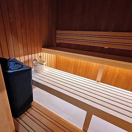 Wellness&spa Astorya Szálloda