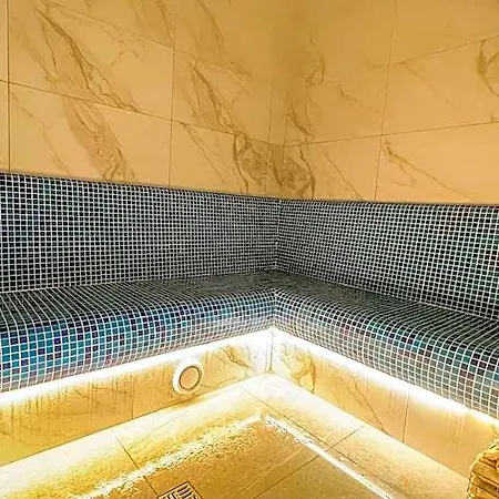 Wellness&spa Astorya Szálloda 4*