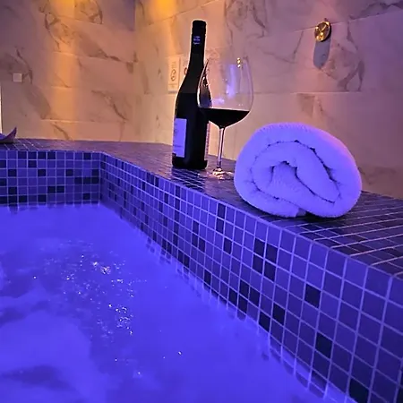 Szálloda Wellness&spa Astorya Banja Luka