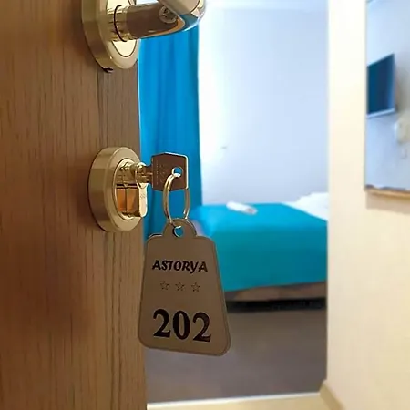 Wellness&spa Astorya 4*