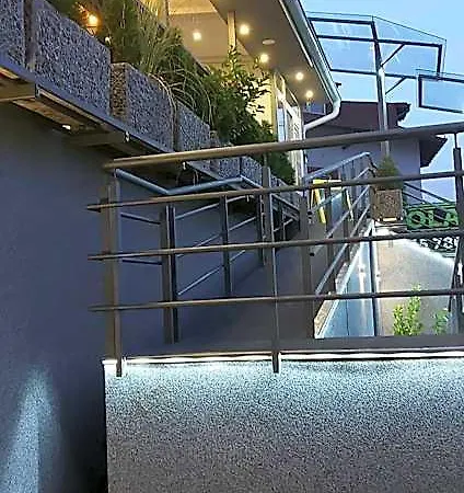 Wellness&spa Astorya 4*