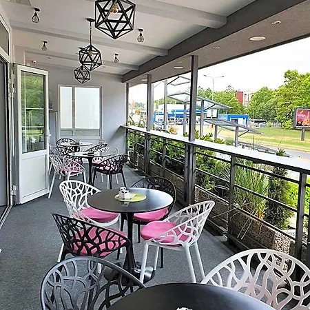 Wellness&spa Astorya Szálloda Banja Luka