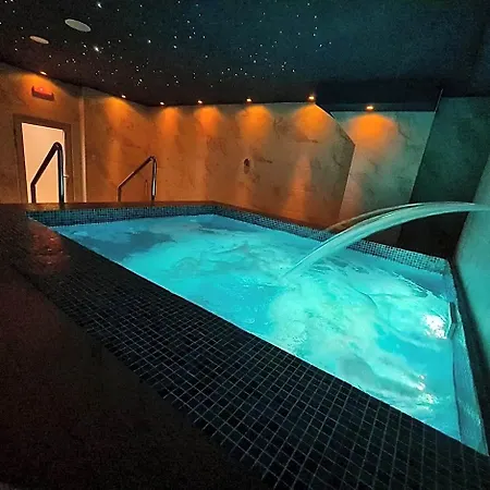 Szálloda Wellness&spa Astorya 4*