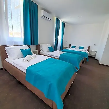 Wellness&spa Astorya 4*