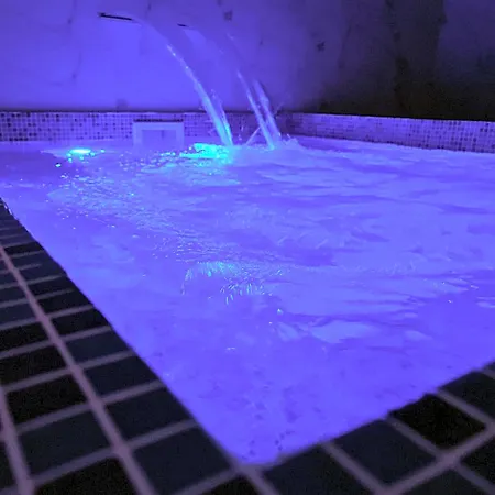 Wellness&spa Astorya Szálloda 4*