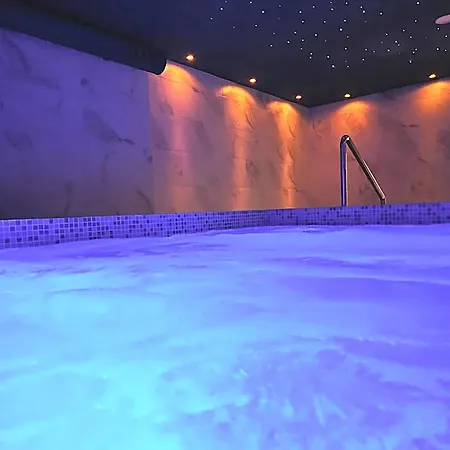 Wellness&spa Astorya Szálloda