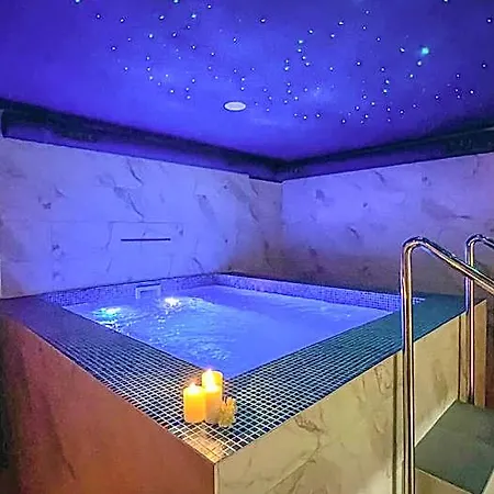 Wellness&spa Astorya 4*