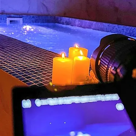 Wellness&spa Astorya Szálloda 4*