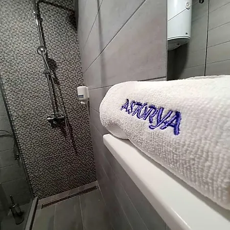 Wellness&spa Astorya Szálloda