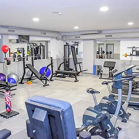 Wellness&spa Astorya 4* Banja Luka