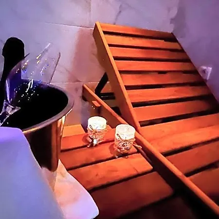 Szálloda Wellness&spa Astorya 4*